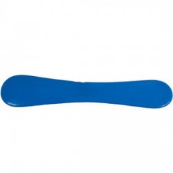 Jaeger lid Plate Insulated 11cm - Jaeger Eyelid Plate